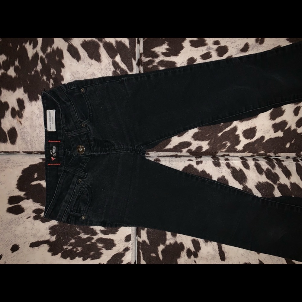 Guess Jeans